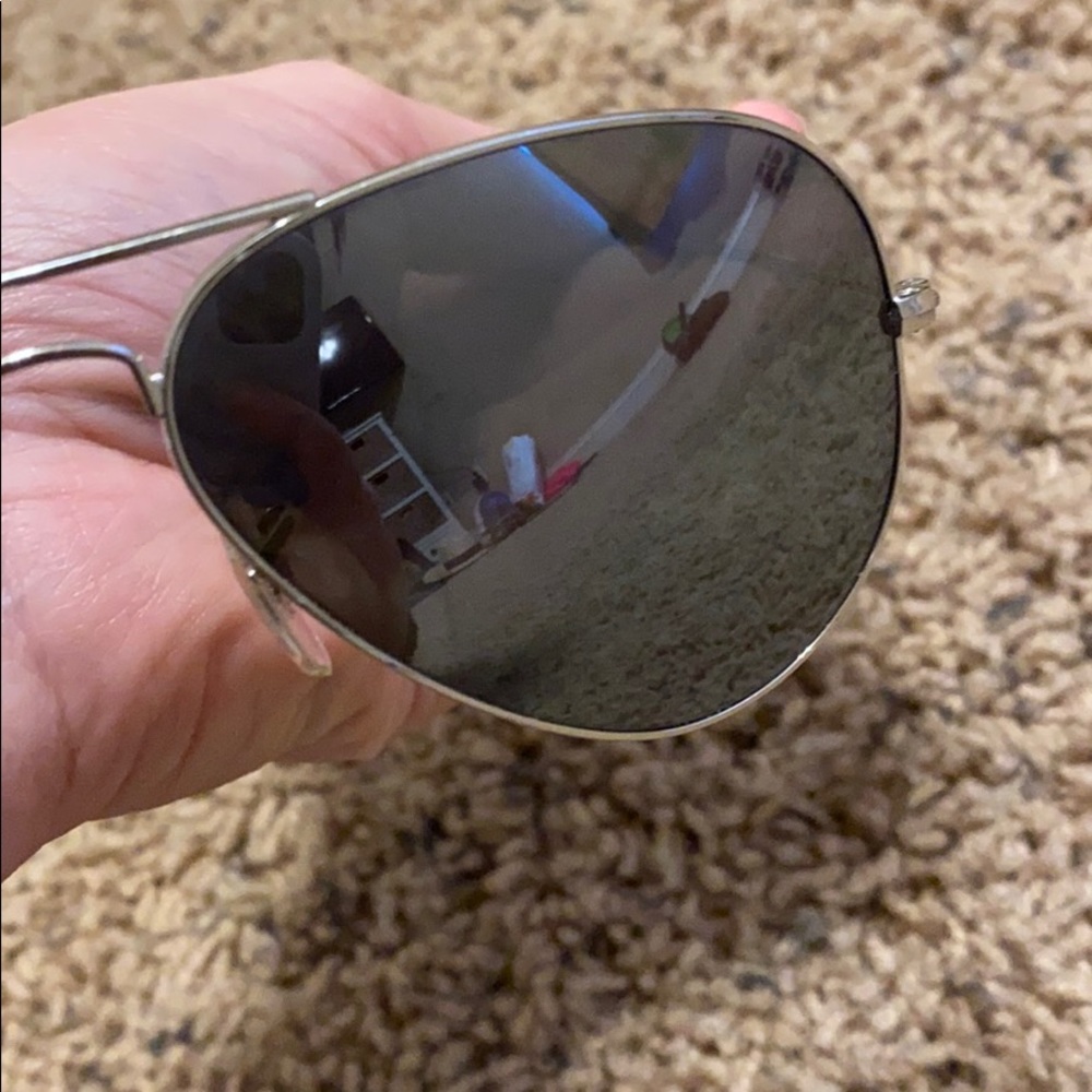 Ray Ban aviators - Picture 6 of 10